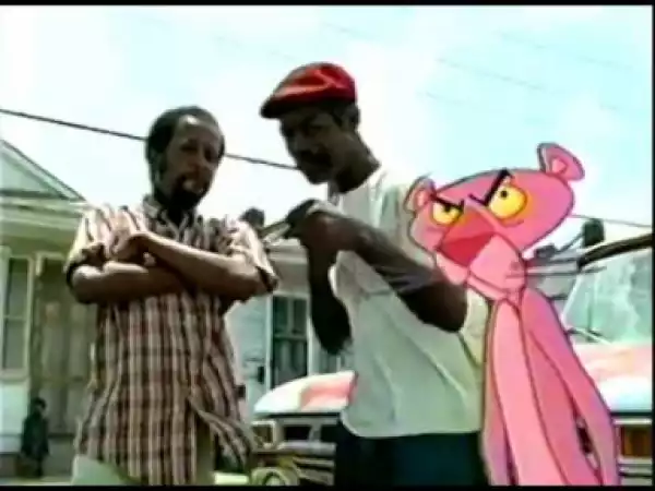 Madlib & Oh No – Big Whips (official Music Video)